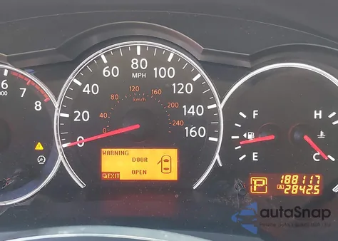 2011 Nissan Altima 2.5 S z USA, uszkodzony, nr VIN 1N4AL2AP2BN461506